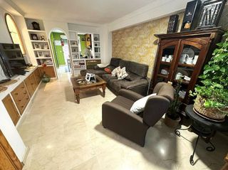 Casa adosada en venta en Daganzo de Arriba