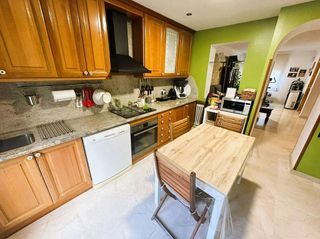 Casa adosada en venta en Daganzo de Arriba