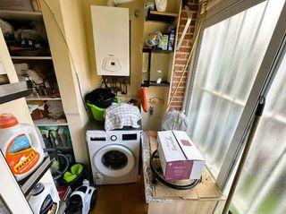 Casa adosada en venta en Daganzo de Arriba