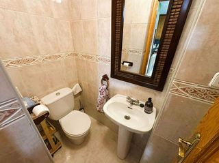 Casa adosada en venta en Daganzo de Arriba