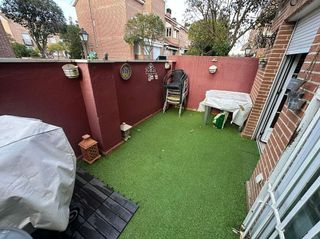 Casa adosada en venta en Daganzo de Arriba