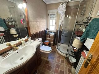 Casa adosada en venta en Daganzo de Arriba