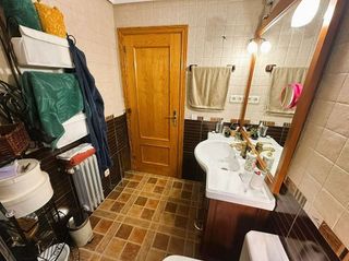 Casa adosada en venta en Daganzo de Arriba