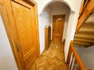 Casa adosada en venta en Daganzo de Arriba