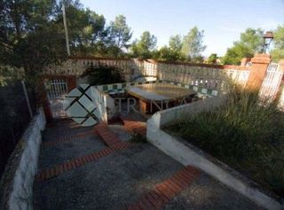 Chalet en venta en Vilamarxant