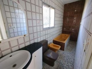 Chalet en venta en Vilamarxant