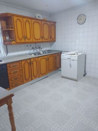 Casa adosada en venta en Centro - Doña Mercedes en Dos Hermanas