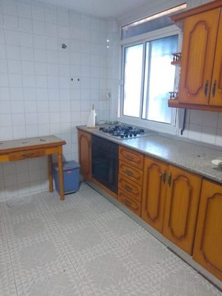 Casa adosada en venta en Centro - Doña Mercedes en Dos Hermanas