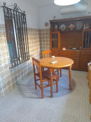 Casa adosada en venta en Centro - Doña Mercedes en Dos Hermanas