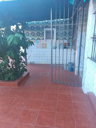 Casa adosada en venta en Centro - Doña Mercedes en Dos Hermanas