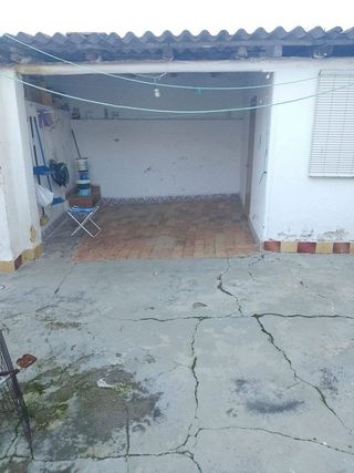 Casa adosada en venta en Centro - Doña Mercedes en Dos Hermanas