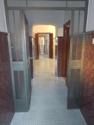 Casa adosada en venta en Centro - Doña Mercedes en Dos Hermanas