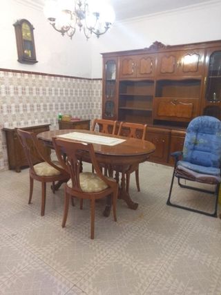 Casa adosada en venta en Centro - Doña Mercedes en Dos Hermanas