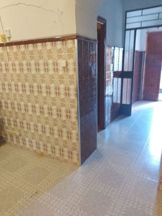 Casa adosada en venta en Centro - Doña Mercedes en Dos Hermanas