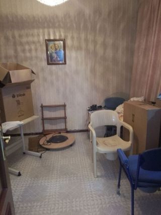 Casa adosada en venta en Centro - Doña Mercedes en Dos Hermanas