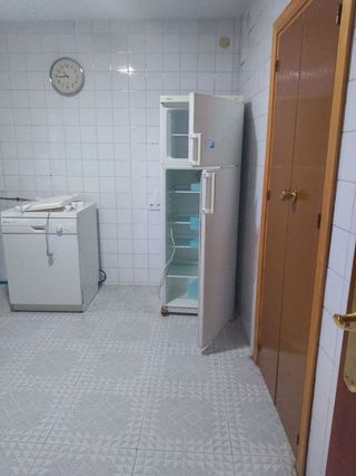 Casa adosada en venta en Centro - Doña Mercedes en Dos Hermanas