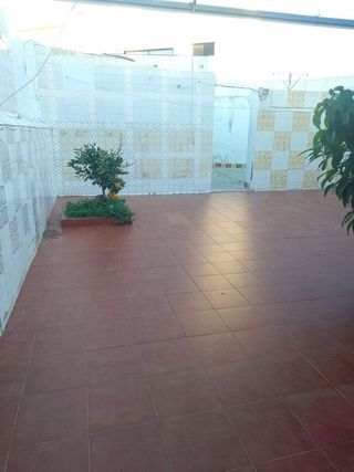 Casa adosada en venta en Centro - Doña Mercedes en Dos Hermanas