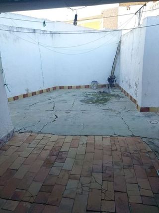 Casa adosada en venta en Centro - Doña Mercedes en Dos Hermanas