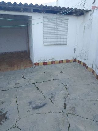 Casa adosada en venta en Centro - Doña Mercedes en Dos Hermanas