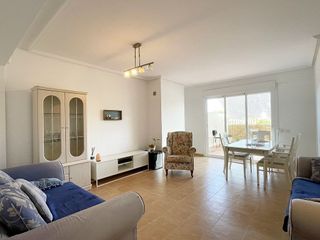 Casa adosada en venta en El Faro de Calaburra - Chaparral en Mijas