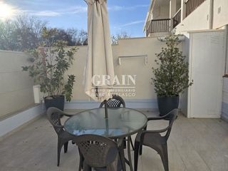 Casa adosada en venta en Hermanos Falcó - Sepulcro Bolera en Albacete