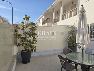 Casa adosada en venta en Hermanos Falcó - Sepulcro Bolera en Albacete