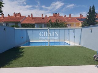 Casa adosada en venta en Hermanos Falcó - Sepulcro Bolera en Albacete