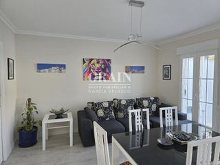 Casa adosada en venta en Hermanos Falcó - Sepulcro Bolera en Albacete