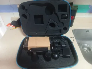 Batería Compex Fixx 2.0