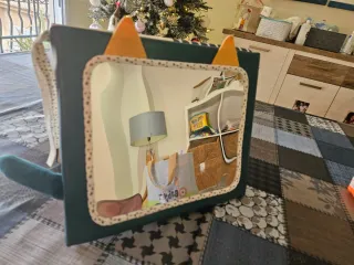 Juguetes bebé 0-6 meses: estimulación