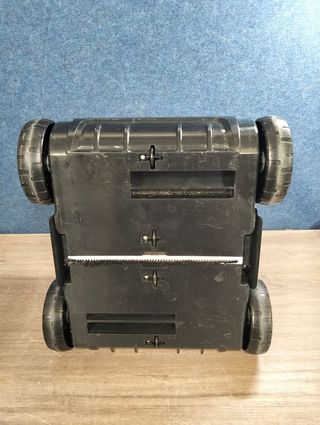 WYBOT Robot Piscina Limpiafondos Automático 130min