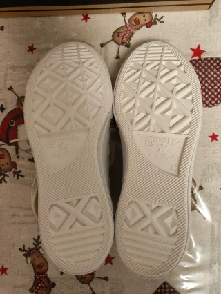 Converse UNISEX One Star Ox Talla 37