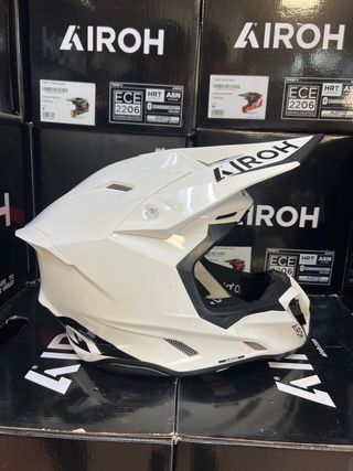 Casco Moto L cross Airoh Twist 3