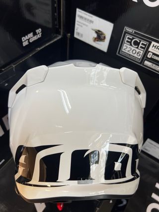 Casco Moto L cross Airoh Twist 3