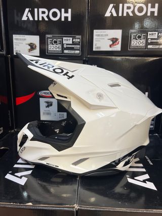 Casco Moto L cross Airoh Twist 3