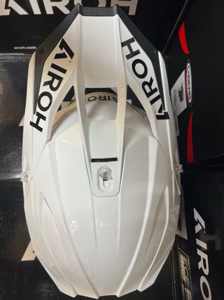 Casco Moto L cross Airoh Twist 3