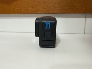 GoPro Hero 11 Cámara Negra