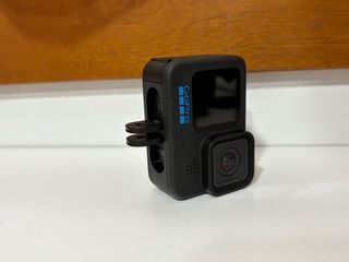 GoPro Hero 11 Cámara Negra