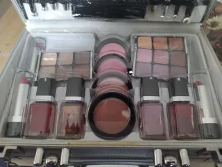 Maletín Maquillajes