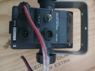 GPS Náutico Apelco GXL1100