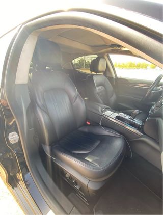 Maserati Ghibli 2016