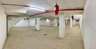 Garaje en venta en Atocha en Madrid