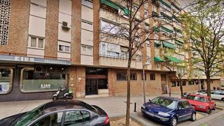 Garaje en venta en Atocha en Madrid