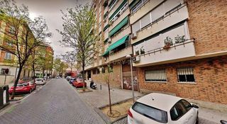 Garaje en venta en Atocha en Madrid