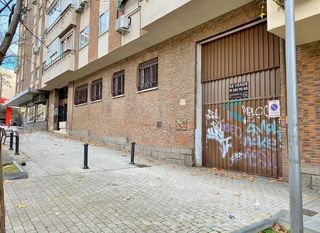 Garaje en venta en Atocha en Madrid