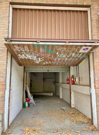 Garaje en venta en Atocha en Madrid