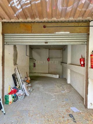 Garaje en venta en Atocha en Madrid