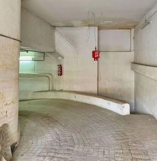 Garaje en venta en Atocha en Madrid