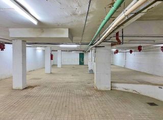 Garaje en venta en Atocha en Madrid