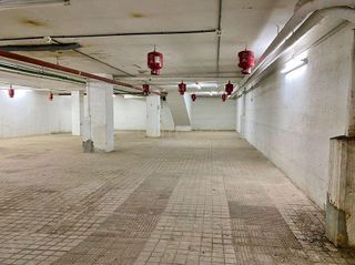 Garaje en venta en Atocha en Madrid